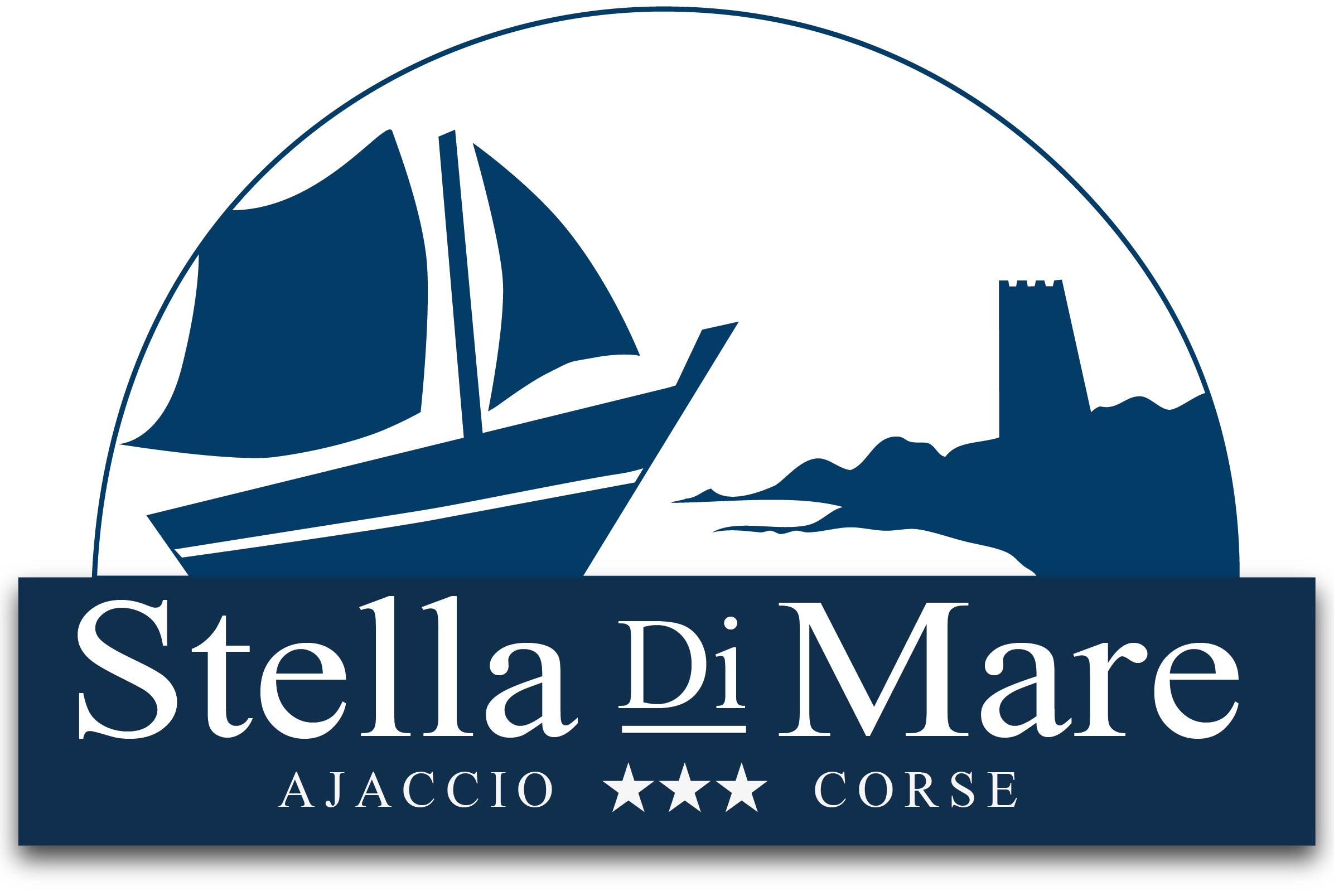 Logo Stella di Mare